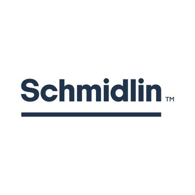 Logo Wilhelm Schmidlin AG