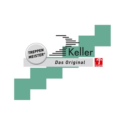 Logo Keller Treppenbau AG