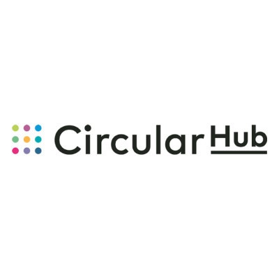 Logo Circular Hub GmbH