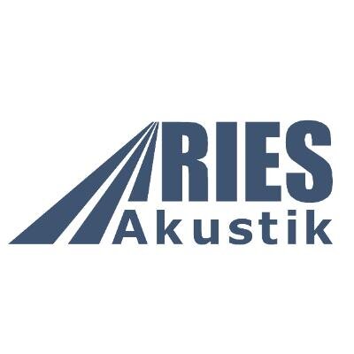 Logo RIES Akustik Innenausbau GmbH