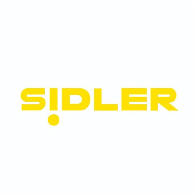 Logo SIDLER AG