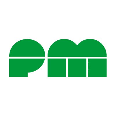 Logo PM Mangold Holzbau AG