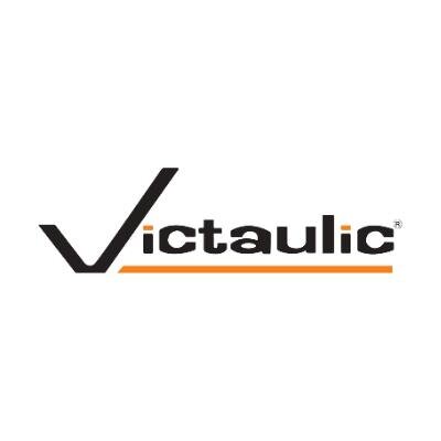 Logo Victaulic