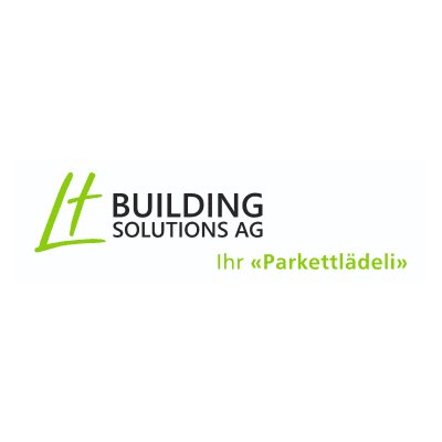 Logo LT Building Solutions AG