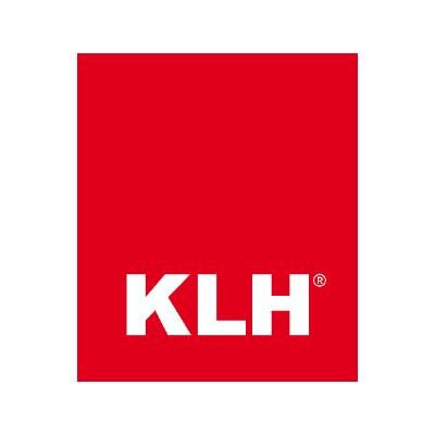Logo KLH Massivholz GmbH
