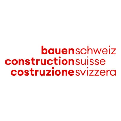 Logo Bauenschweiz