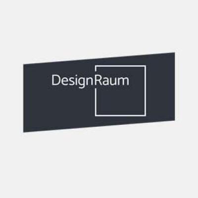 Logo DesignRaum GmbH