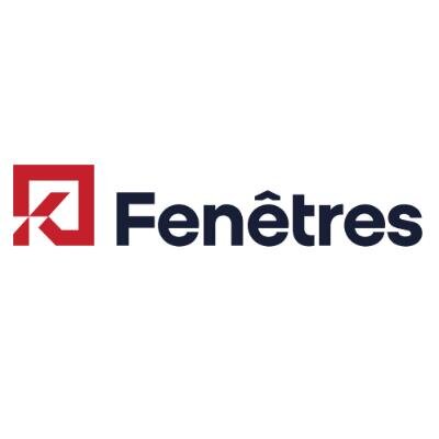Logo K Fenetres