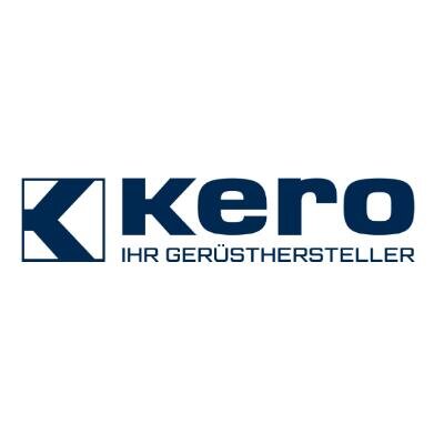 Logo Kero GmbH + Co. KG