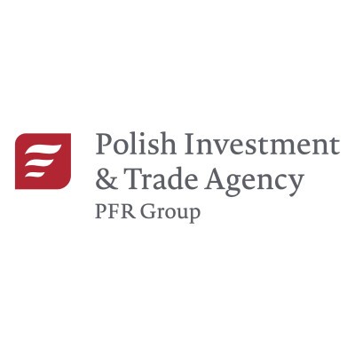 Logo Polish Investment and Trade Agency S.A.