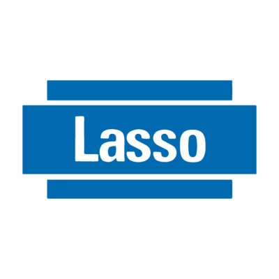Logo Lasso Technik AG