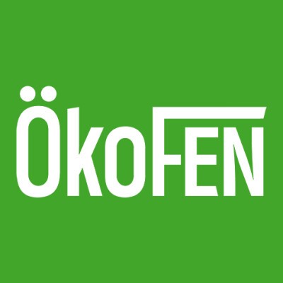 Logo ÖkoFEN-Schweiz GmbH