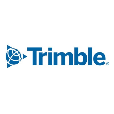 Logo Trimble Switzerland GmbH / BuildingPoint Schweiz AG