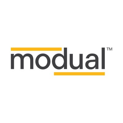Logo Modual AG