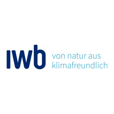 Logo IWB Industrielle Werke Basel