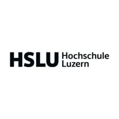 Logo Hochschule Luzern – Technik & Architektur (HSLU)
