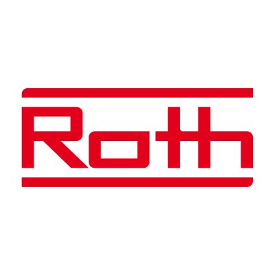 Logo Roth Werke GmbH