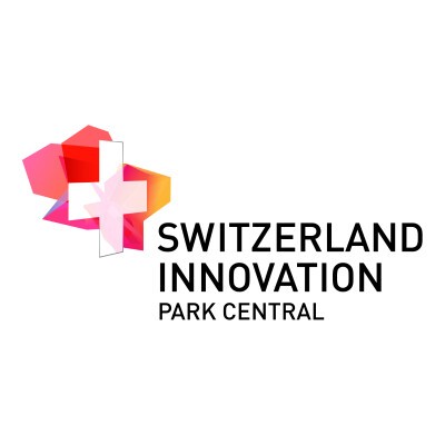 Logo Switzerland Innovation Park Central