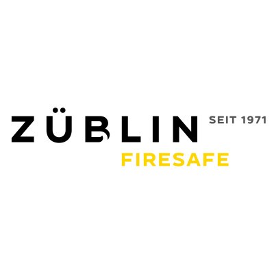 Logo Züblin Firesafe AG
