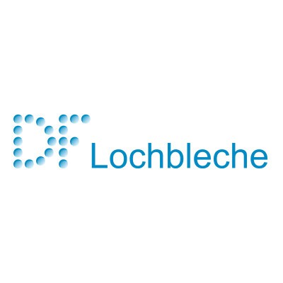 Logo DF-Lochbleche