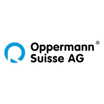 Logo Oppermann Suisse AG