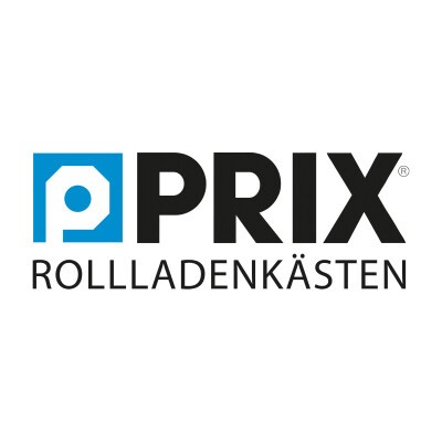 Logo PRIX Systeme GmbH