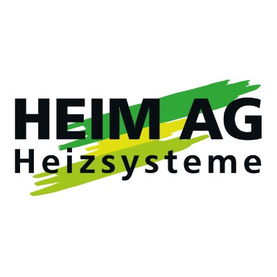 Logo Heim AG Heizsysteme