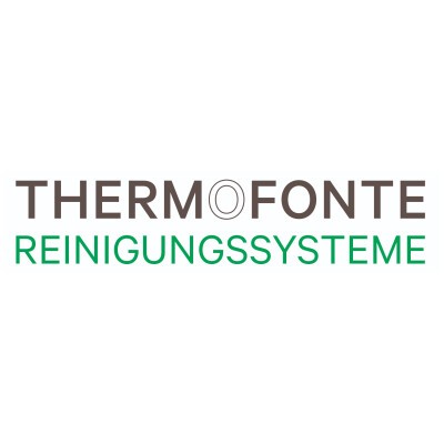 Logo Thermofonte AG