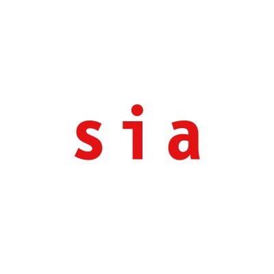 Logo Schweizerischer Ingenieur- und Architektenverein SIA