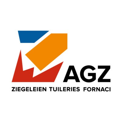 Logo AGZ Ziegeleien AG