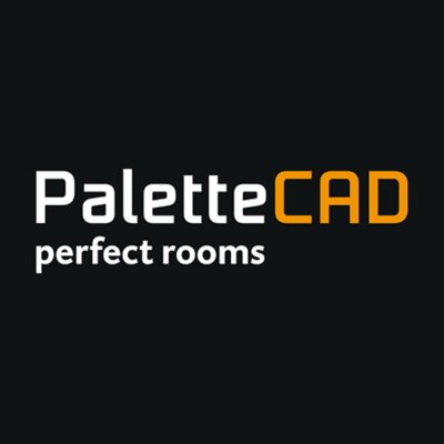 Logo Palette CAD AG