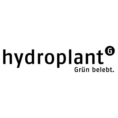 Logo Hydroplant AG