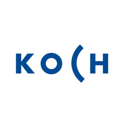 Logo René Koch AG