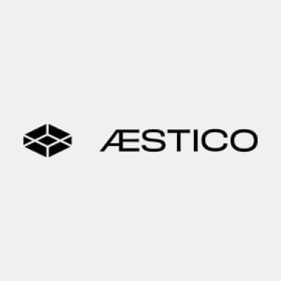Logo Aestico