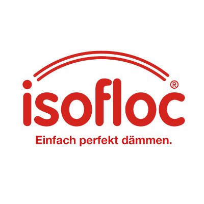 Logo isofloc AG