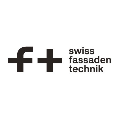 Logo Swiss Fassaden Technik AG