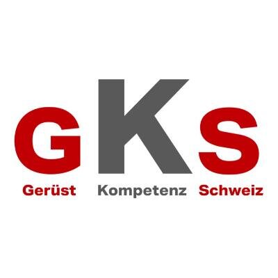 Logo Gerüstkompetenz Schweiz