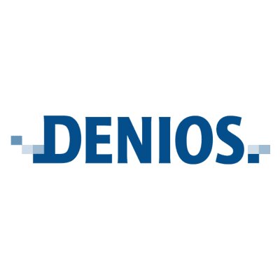 Logo DENIOS AG