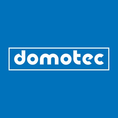 Logo Domotec AG