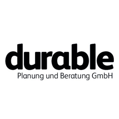 Logo Durable Planung und Beratung GmbH