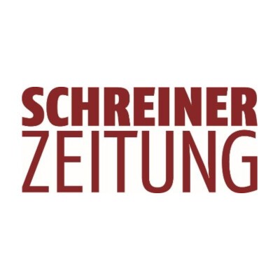 Logo SchreinerZeitung