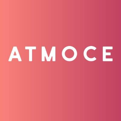 Logo ATMOCE