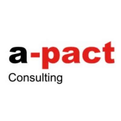 Logo a-pact GmbH