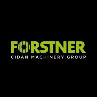 Logo FORSTNER