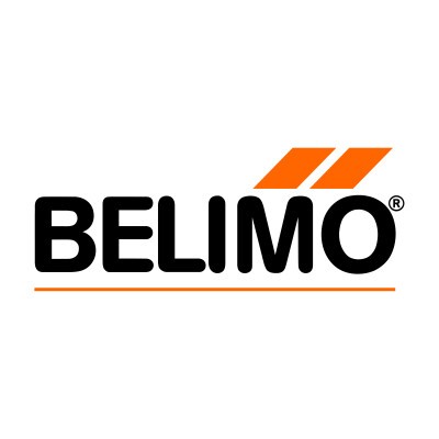 Logo Belimo Automation AG