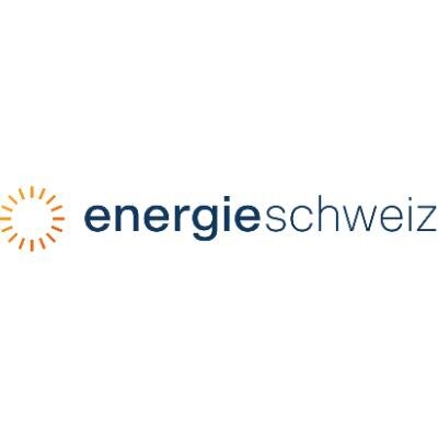 Logo EnergieSchweiz, Bundesamt für Energie (BFE)