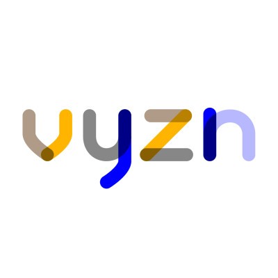 Logo vyzn AG