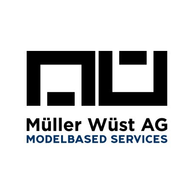 Logo Müller Wüst