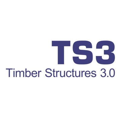 Logo Timber Structures 3.0 AG