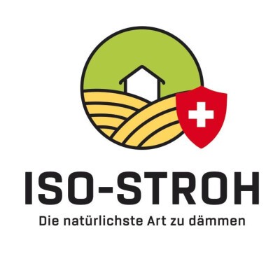 Logo ISO-Stroh Suisse GmbH